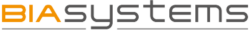 BIA Systems Logo