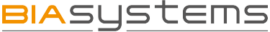 BIA Systems Logo