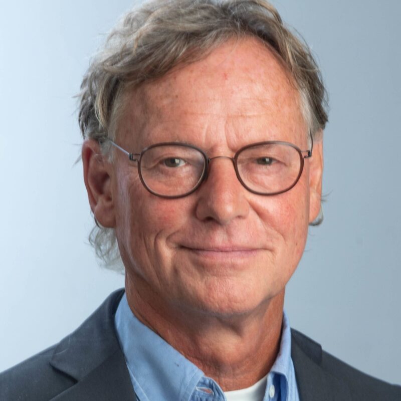 Manfred Claussen