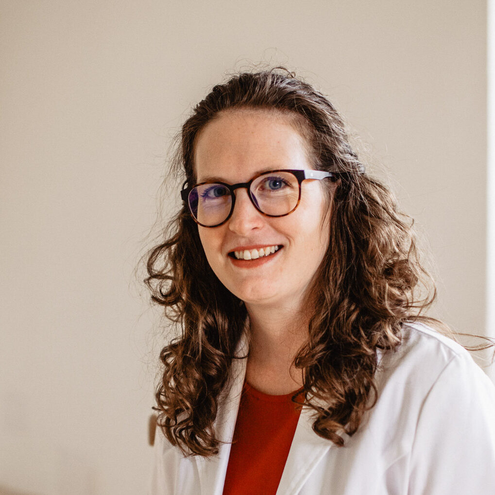 Miriam Mottl