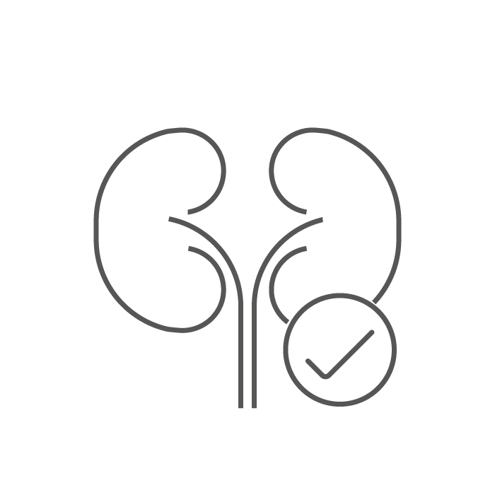 BIA Messung in der Nephrologie & Dialyse