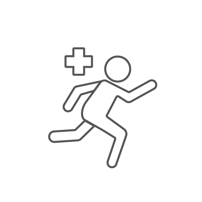 BIA Messung in der Sportmedizin