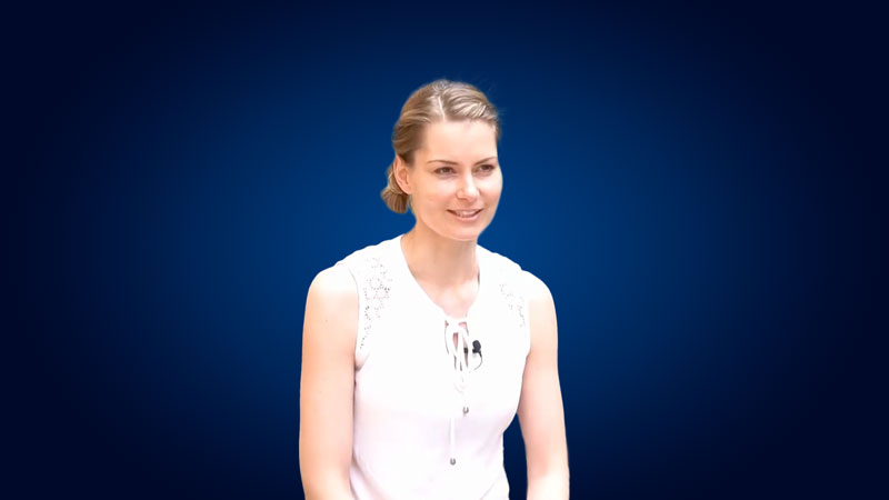 Erfahrung Constanze Lohse