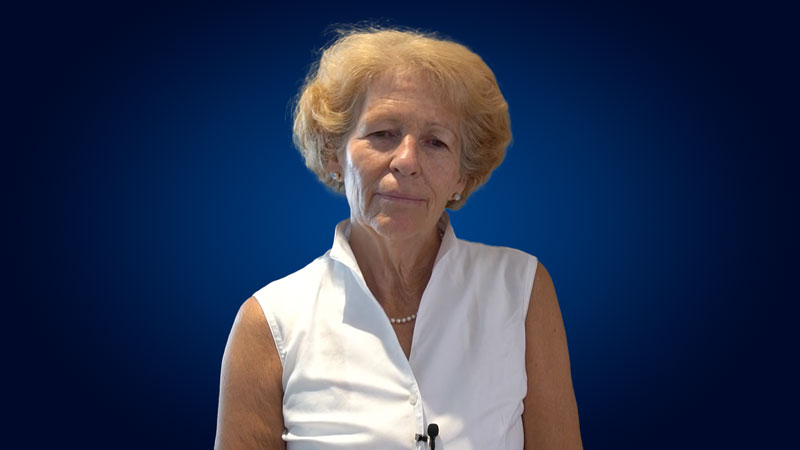 Erfahrungen Gabriele Faerber