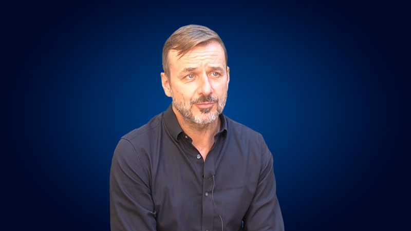 Erfahrungen George Friese