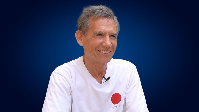 Erfahrung Kurt Mosetter